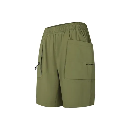 ONEWAY Мужские Повседневные Шорты