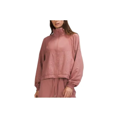 Lululemon Женские Куртки