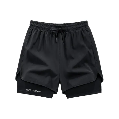 UNthemed Унисекс Повседневные шорты