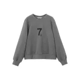 Темный вересковый серый