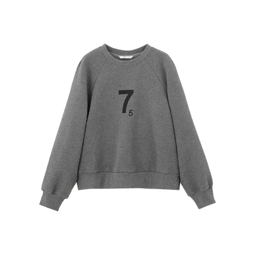 AMII Женские Свитшоты