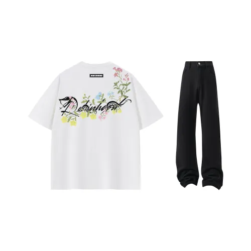 ROBINHOOD Повседневная спортивная одежда Унисекс