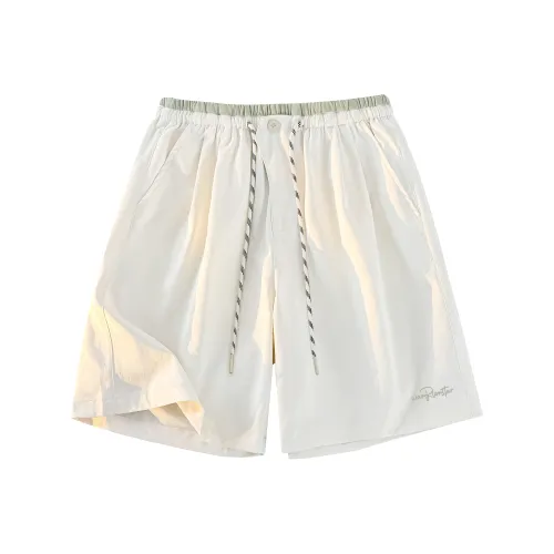 Warrior Унисекс Повседневные шорты