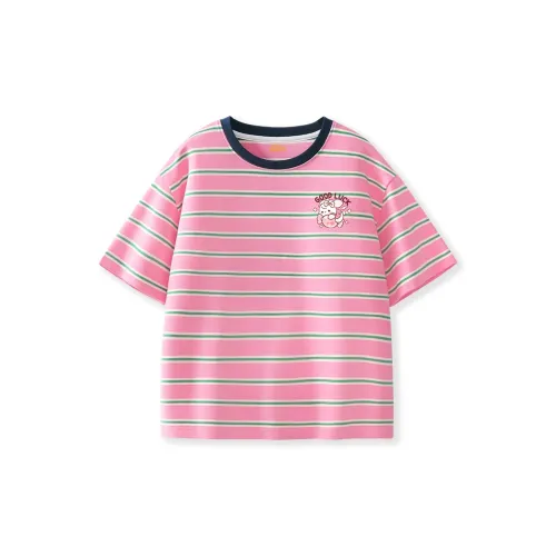 BALENO Короткий рукав для детей 3-7 лет