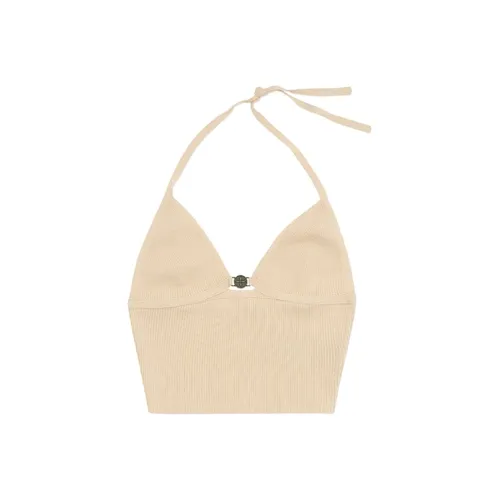 SMFK Кожа Женские Камисоли