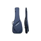 Электрогитара Specific, синего цвета