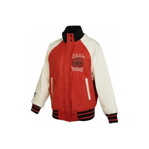 Adidas Originals Bomber Куртка Женская Красная