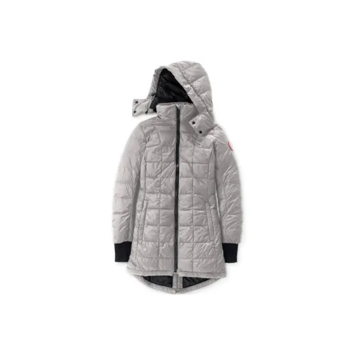 Canada Goose Пуховик Женские