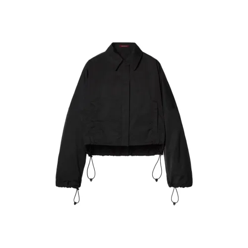 GUCCI Куртки и Пальто Женские Черные