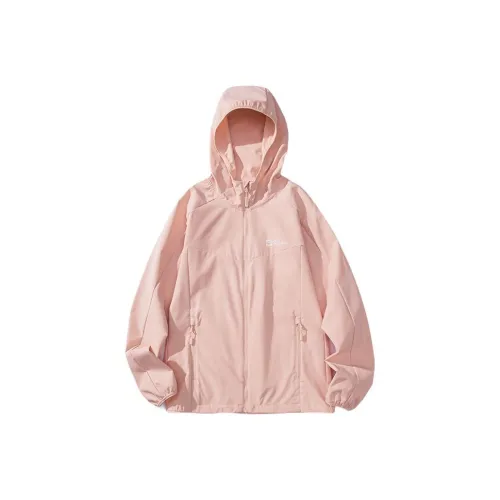 Jack Wolfskin Куртки и Пальто Женские