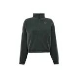 Винтажный зеленый/белый