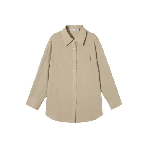 DIALOGUE Женские Рубашки