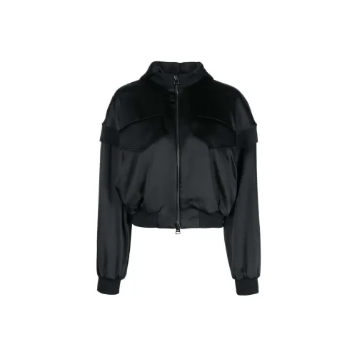 TOM FORD Куртки и Пальто Женские Черные