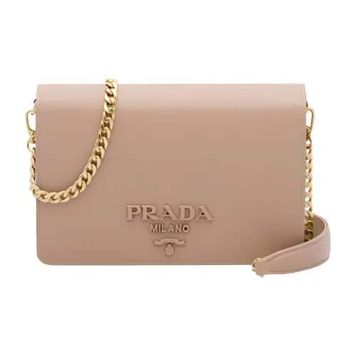 PRADA Сумки через плечо Женские