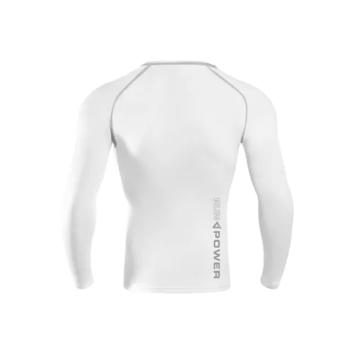 PEAK Спортивная одежда Унисекс Белый