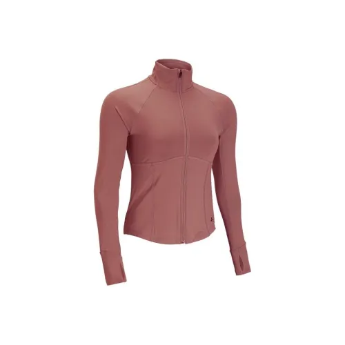 Under Armour Vanish Красный Женский Куртки