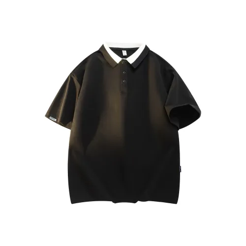 FAKE UINTAGE Унисекс Поло