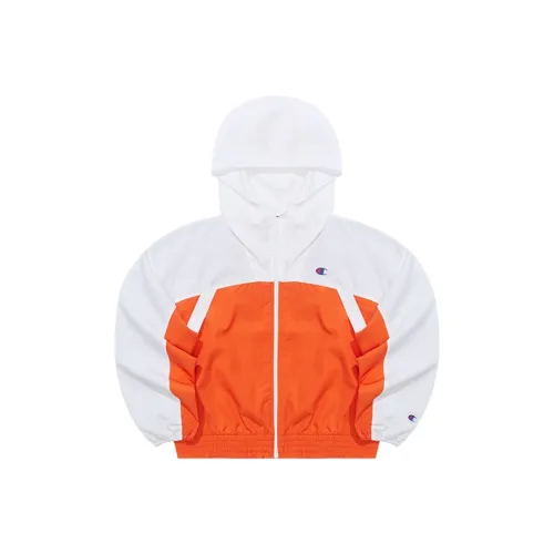 Champion SS22 Куртка Японская версия Женская