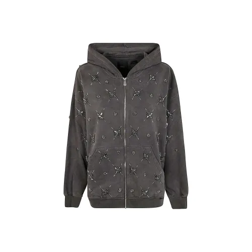 PINKO Серые Женские Куртки