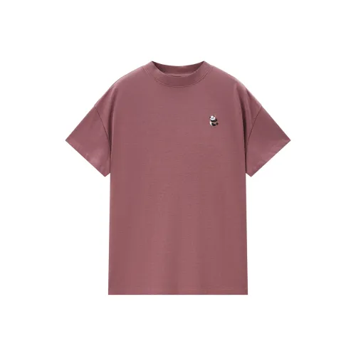 Giordano Женские футболки