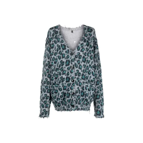 R13 Трикотаж Женский Многоцветный