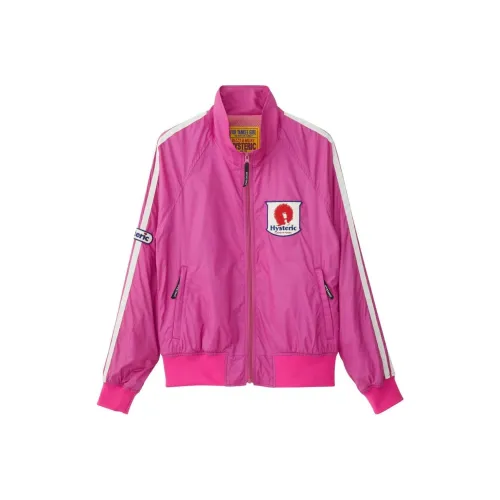 HYSTERIC GLAMOUR Куртки и Пальто Женские Розовые