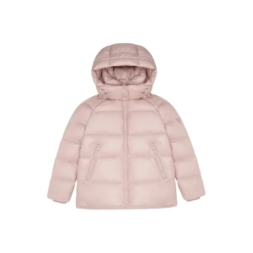 GUESS Унисекс Пуховики