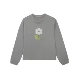 Средне-серый