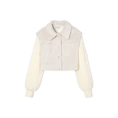 EPTISON WOMAN Женские куртки