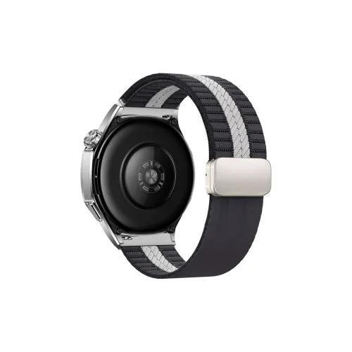 ZHENGGUANG Часы Полоска Huawei Совместимость Нейлон Материал