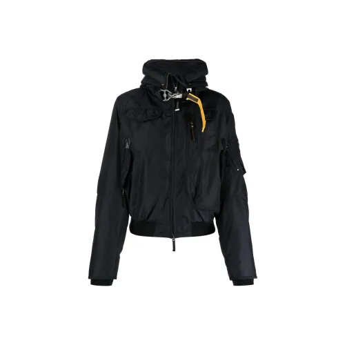 PARAJUMPERS Куртки и пальто Женские Черный