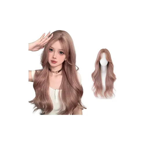 QIJIEHUANGHOU Парики