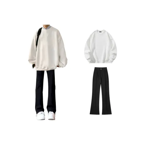 FA2LO Унисекс Повседневная спортивная одежда