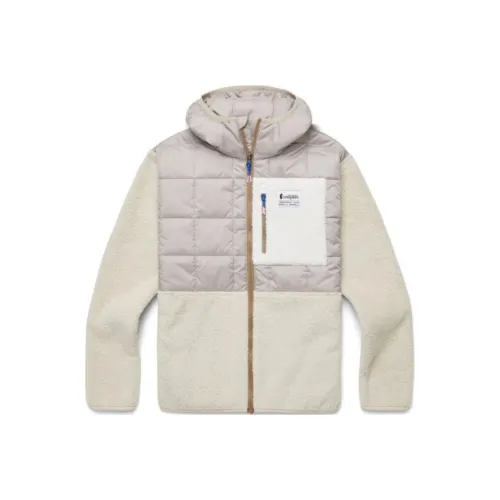 Cotopaxi Куртки и Пальто Женские Экрю