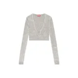 Светло-серый