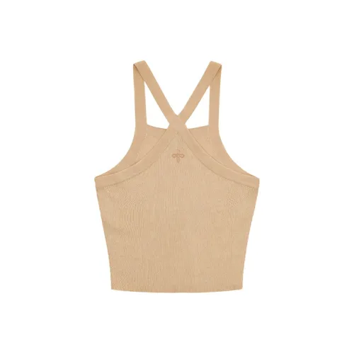 SMFK Сыры Женские Топы без бретелек