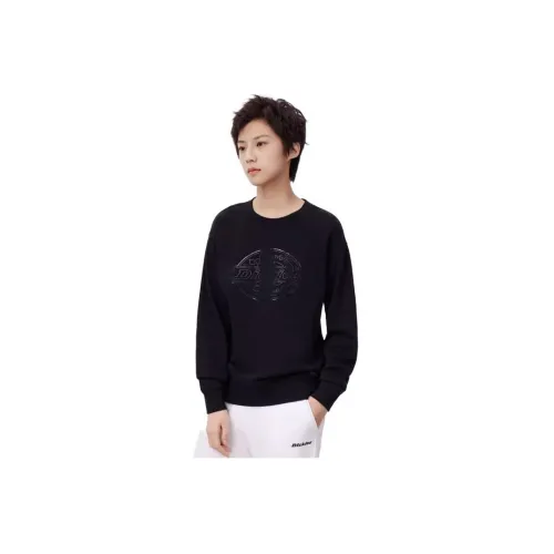 Dickies Черный/CC2 Женские Свитшоты