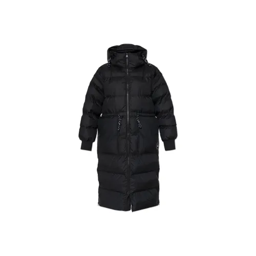 Adidas Stella Series Куртки и Пальто Женские Черные