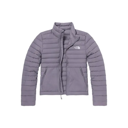 The North Face Фиолетовый Женские Пуховики