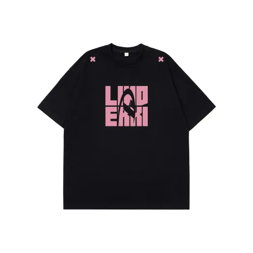 Lind Erki Унисекс Футболки