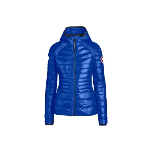 Canada Goose Abbott Collection PBI Collaboration Collection Пуховик Женские Синий