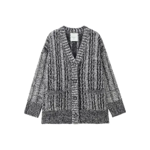 Giordano Трикотаж Женский Фотиния Серый