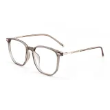 Холодный чайный коричневый