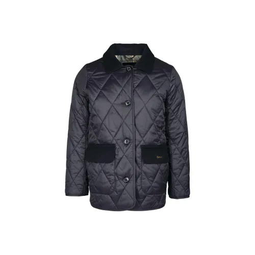 BARBOUR Куртки и Пальто Женские Синие