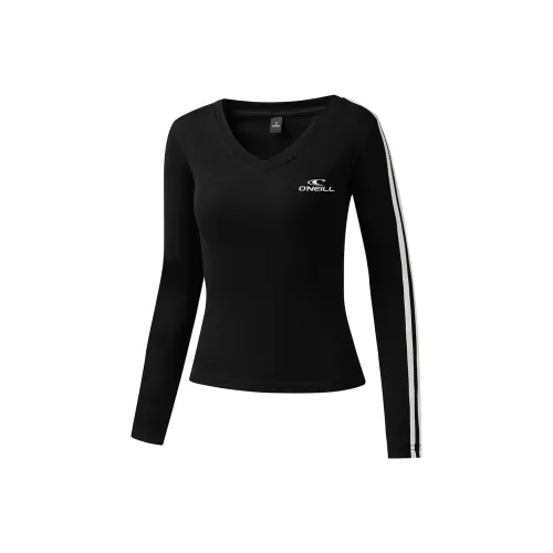 O'Neill Женские футболки