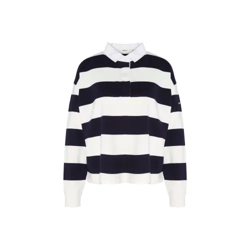 Barbour Черные Женские Рубашки