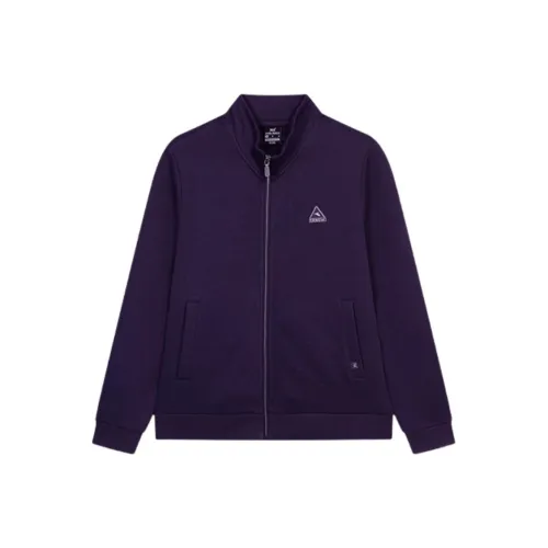 361° ZONGXUNXILIE Толстовка Женская Fisher Фиолетовая