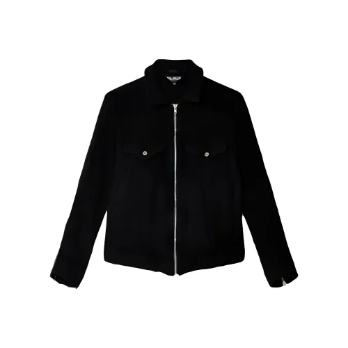 CDG Куртки и Пальто Женские Черные