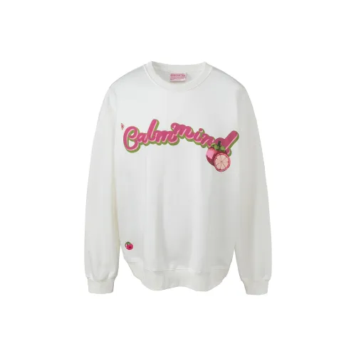 CALMMIND Унисекс Свитшоты