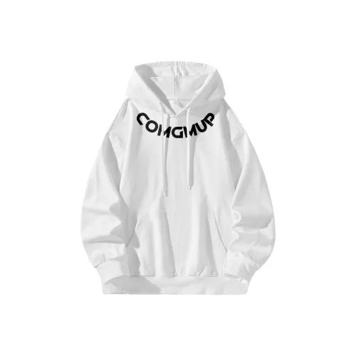 COMGM Унисекс Свитшоты